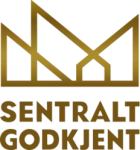 Sentralt Godkjent