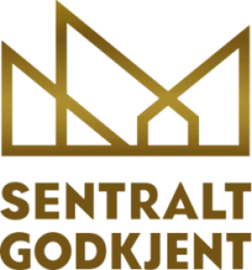 Sentralt Godkjent