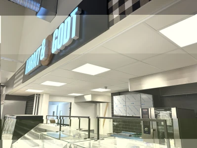 SPAR, Gamle Fredrikstad