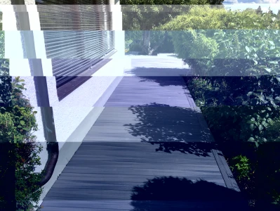 Fabritiusalleen, Oslo